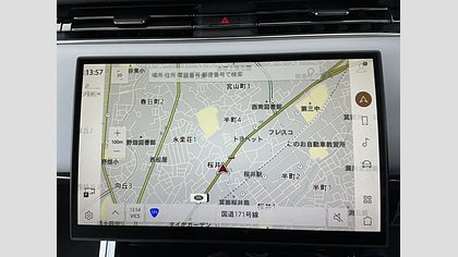 Range Rover Sport 40