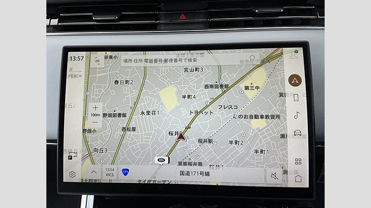 2023 認定中古車 Land Rover Range Rover Sport Eiger Grey 3.0Lディーゼル DynamicSE