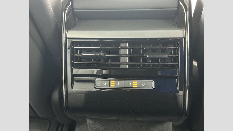 2023 認定中古車 Land Rover Range Rover Sport Eiger Grey 3.0Lディーゼル DynamicSE