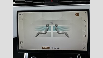 Range Rover Sport 47