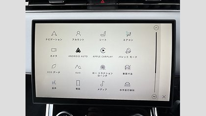 Range Rover Sport 42