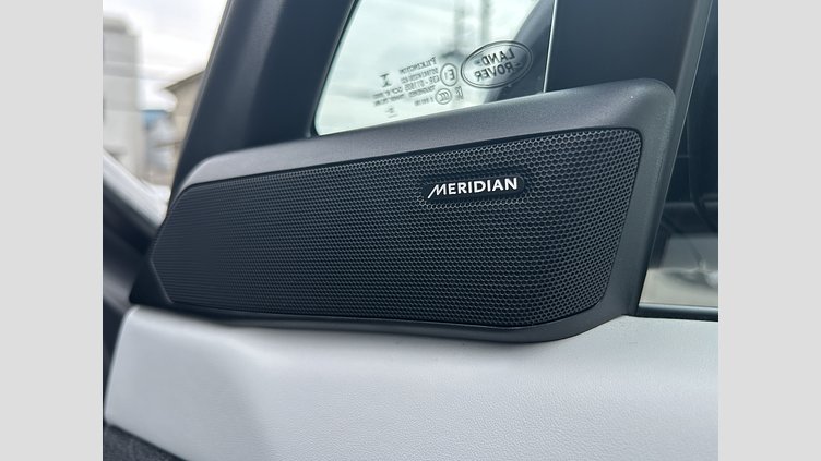 2023 認定中古車 Land Rover Range Rover Sport Eiger Grey 3.0Lディーゼル DynamicSE