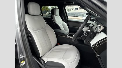 Range Rover Sport 22