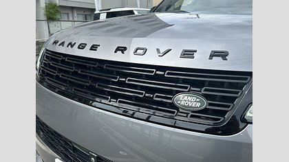 Range Rover Sport 4