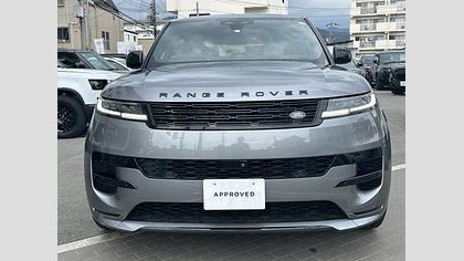 Range Rover Sport 2