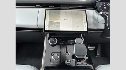 Range Rover Sport 37