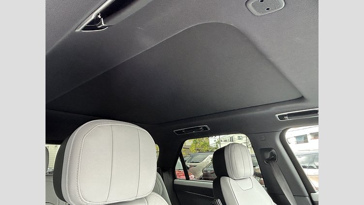 2023 認定中古車 Land Rover Range Rover Sport Eiger Grey 3.0Lディーゼル DynamicSE