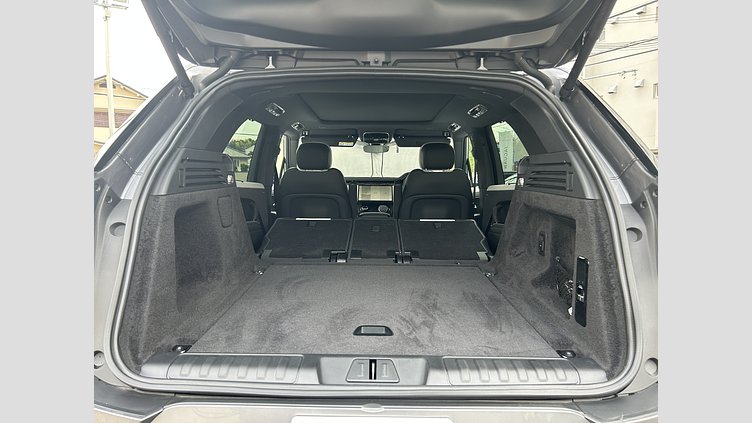 2023 認定中古車 Land Rover Range Rover Sport Eiger Grey 3.0Lディーゼル DynamicSE