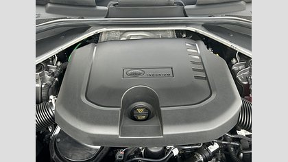 Range Rover Sport 65