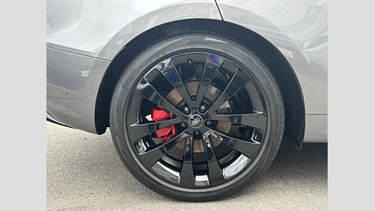 Range Rover Sport 14