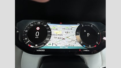 Range Rover Sport 54