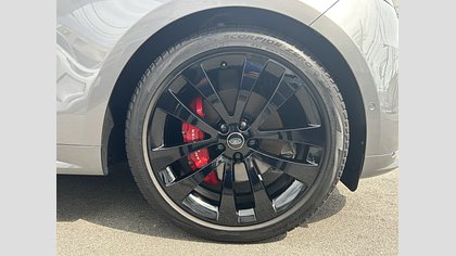 Range Rover Sport 13