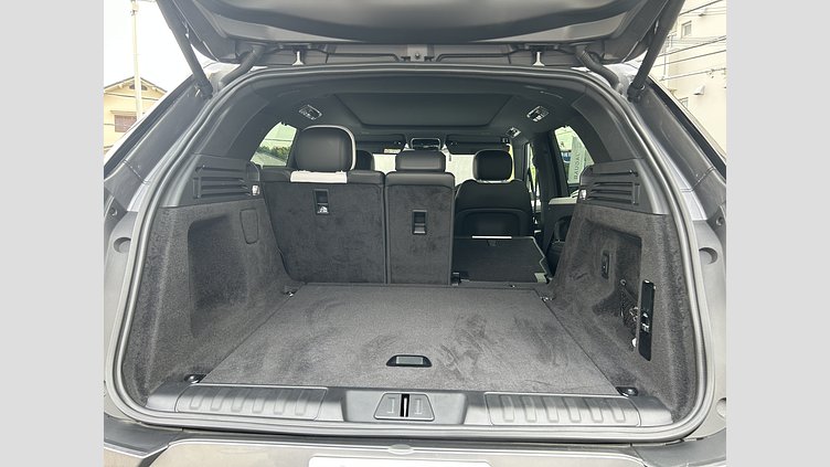 2023 認定中古車 Land Rover Range Rover Sport Eiger Grey 3.0Lディーゼル DynamicSE