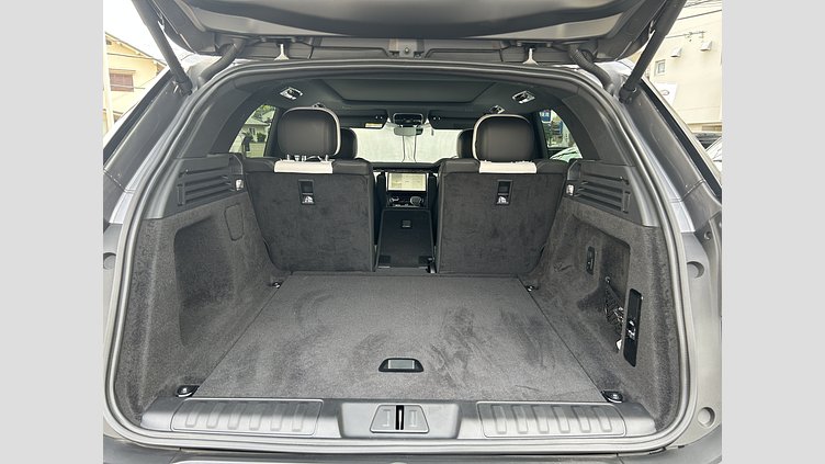 2023 認定中古車 Land Rover Range Rover Sport Eiger Grey 3.0Lディーゼル DynamicSE