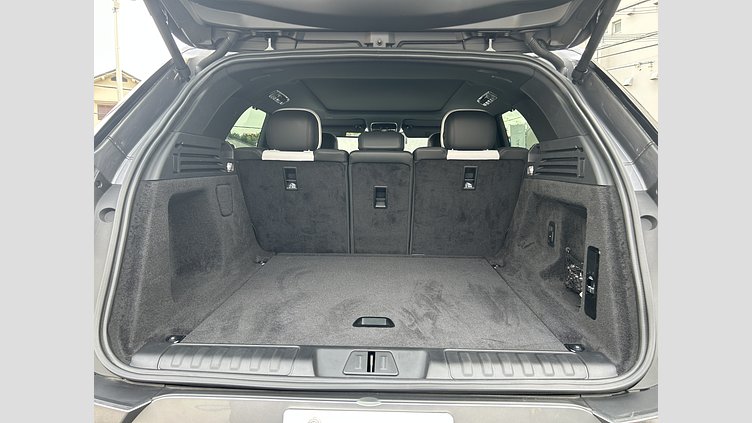 2023 認定中古車 Land Rover Range Rover Sport Eiger Grey 3.0Lディーゼル DynamicSE