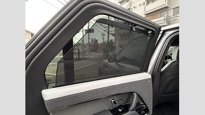 Range Rover Sport 35