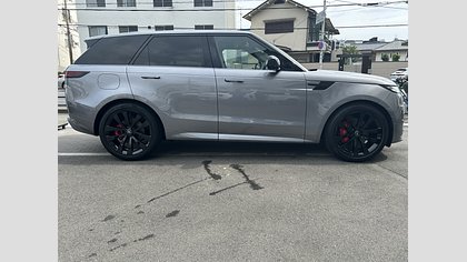 Range Rover Sport 12