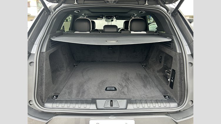 2023 認定中古車 Land Rover Range Rover Sport Eiger Grey 3.0Lディーゼル DynamicSE