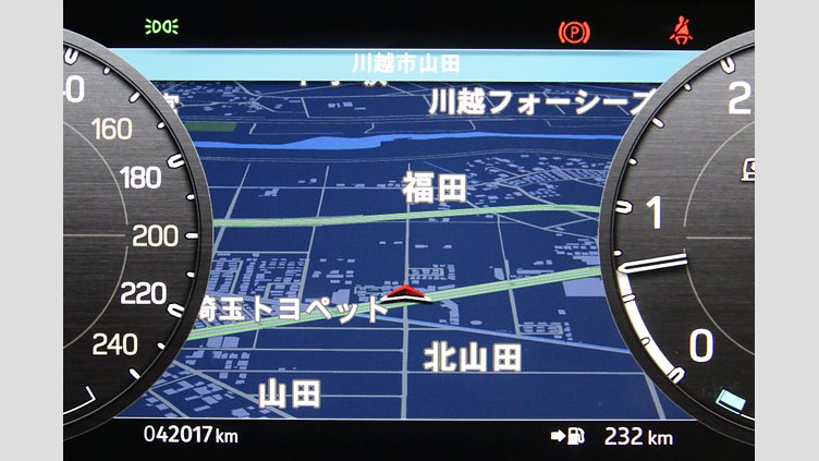 2023 認定中古車 Land Rover Defender 130 フジホワイト D300 AWD（AT） X-DYNAMIC HSE
