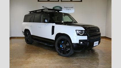 Defender 130 0