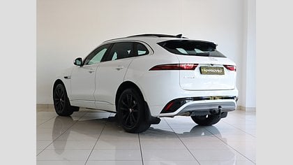 F-Pace 3