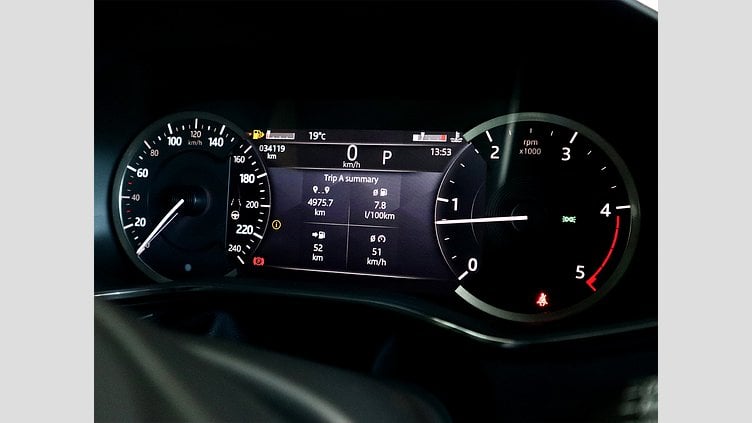 2023 Approved Jaguar F-Pace Yulong White AWD D200 AWD R-Dynamic SE