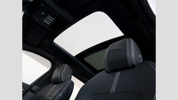 2023 Approved Jaguar F-Pace Yulong White AWD D200 AWD R-Dynamic SE