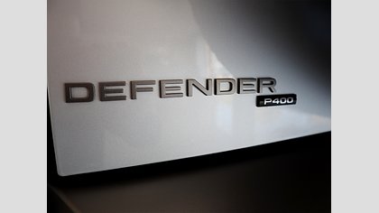 Defender 90 16