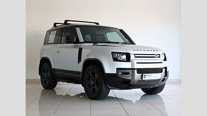Defender 90 0