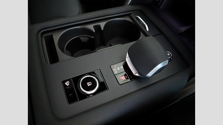 2025 Approved Land Rover Discovery Eiger Grey AWD D300 Dynamic HSE