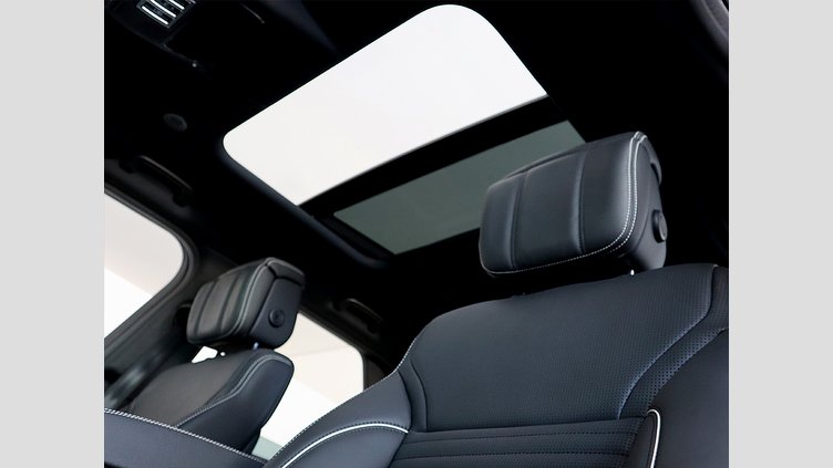 2025 Approved Land Rover Discovery Eiger Grey AWD D300 Dynamic HSE