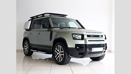 Defender 110 0