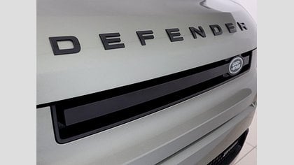 Defender 110 10