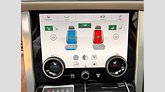 2019 Approved  Range Rover Byron Blue 4.4 V8 D, 339 CP Autobiography Imagine 19
