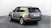 2019 Approved  Range Rover Byron Blue 4.4 V8 D, 339 CP Autobiography Imagine 4
