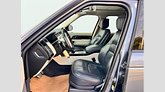 2019 Approved  Range Rover Byron Blue 4.4 V8 D, 339 CP Autobiography Imagine 14