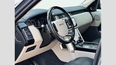 2019 Approved  Range Rover Byron Blue 4.4 V8 D, 339 CP Autobiography Imagine 7
