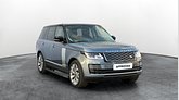 2019 Approved  Range Rover Byron Blue 4.4 V8 D, 339 CP Autobiography Imagine 2