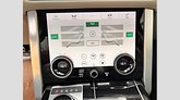 2019 Approved  Range Rover Byron Blue 4.4 V8 D, 339 CP Autobiography Imagine 8