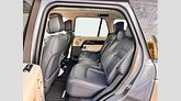 2019 Approved  Range Rover Byron Blue 4.4 V8 D, 339 CP Autobiography Imagine 16