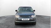 2019 Approved  Range Rover Byron Blue 4.4 V8 D, 339 CP Autobiography Imagine 3
