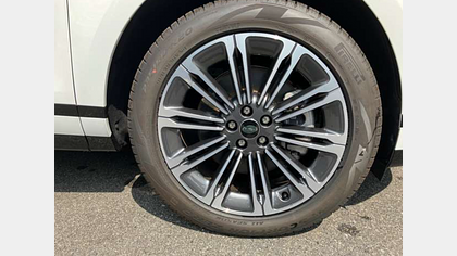 Range Rover Evoque 8