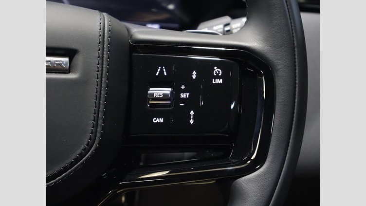 2025 認定中古車 Land Rover Range Rover Velar Ostuni Pearl White AWD Dy-SE D200