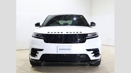 Range Rover Velar 7