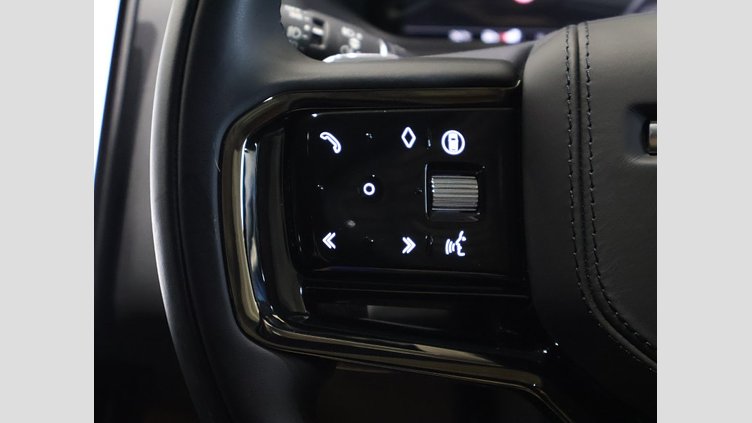 2025 認定中古車 Land Rover Range Rover Velar Ostuni Pearl White AWD Dy-SE D200