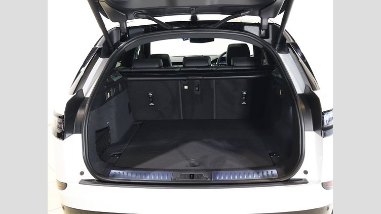 2025 認定中古車 Land Rover Range Rover Velar Ostuni Pearl White AWD Dy-SE D200