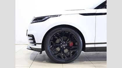 Range Rover Velar 37