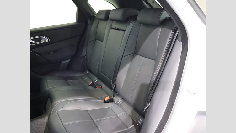 2025 認定中古車 Land Rover Range Rover Velar Ostuni Pearl White AWD Dy-SE D200