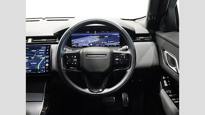 Range Rover Velar 9