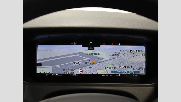 2025 認定中古車 Land Rover Range Rover Velar Ostuni Pearl White AWD Dy-SE D200